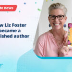 Liz Foster – Blog