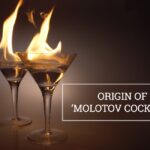 Where does Molotov cocktail come from?