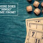 QA where does bingo come from